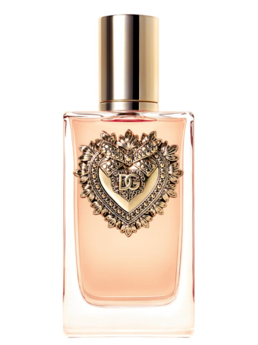 عطر ادکلن دولچه گابانا دوشن | Dolce & Gabbana Devotion