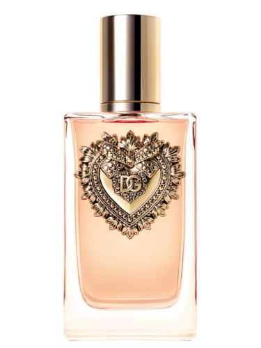 عطر ادکلن دولچه گابانا دوشن | Dolce & Gabbana Devotion