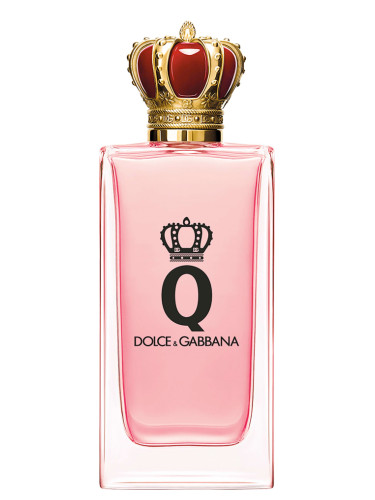 عطر ادکلن دولچه گابانا کیو (کویین) | Dolce & Gabbana Q
