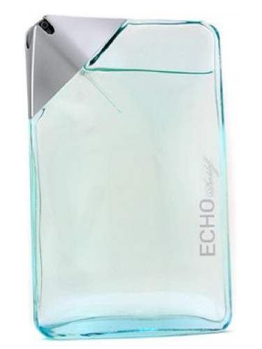 عطر ادکلن دیویدوف اکو مردانه | Davidoff Echo for men