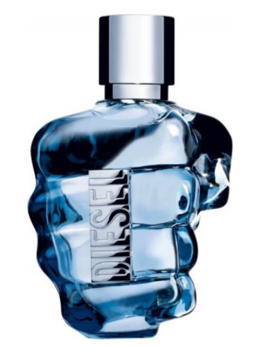 عطر ادکلن دیزل مشتی انلی د بریو | Diesel Only The Brave