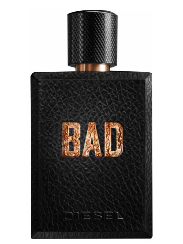 عطر ادکلن دیزل بد | Diesel Bad