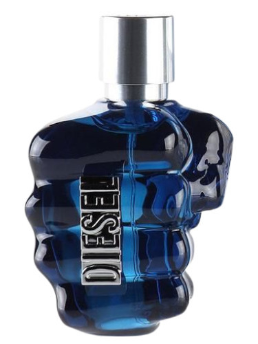 عطر ادکلن دیزل اونلی بریو اکستریم | Diesel Only The Brave Extreme