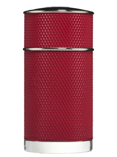 عطر ادکلن دانهیل آیکون ریسینگ رد-قرمز | Dunhill Icon Racing Red
