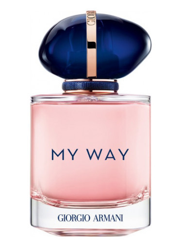 عطر ادکلن جورجیو آرمانی مای وی | Giorgio Armani My Way