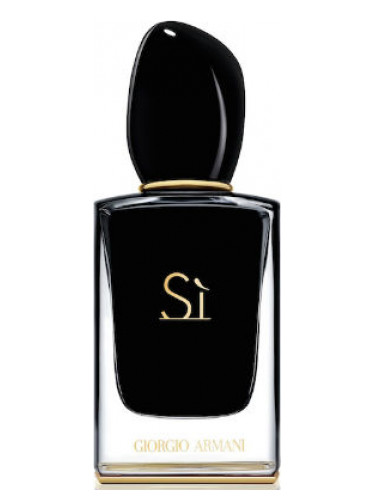 عطر ادکلن جورجیو آرمانی سی اینتنس | Giorgio Armani Si Intense