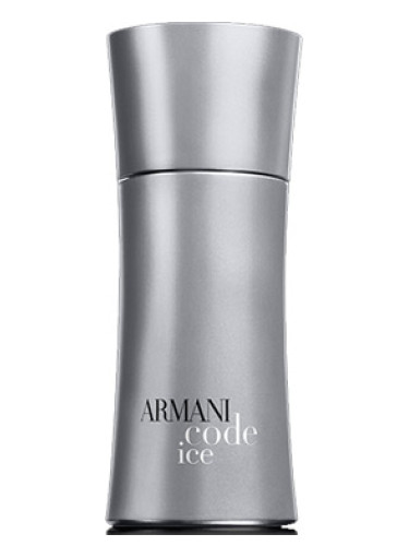 عطر ادکلن جورجیو آرمانی کد آیس | Giorgio Armani Code Ice