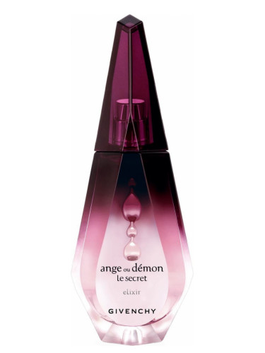 عطر ادکلن جیوانچی آنجئو دمون له سکرت الیکسیر | Givenchy Ange ou Demon Le Secret Elixir