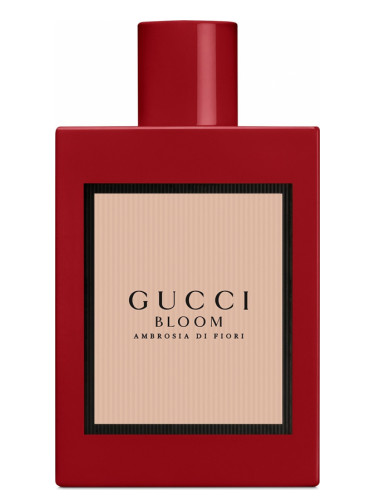 عطر ادکلن گوچی بلوم آمبرزیا دی فیوری | Gucci Bloom Ambrosia di Fiori