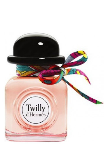 عطر ادکلن هرمس تویلی د هرمس | Hermes Twilly d’Hermes