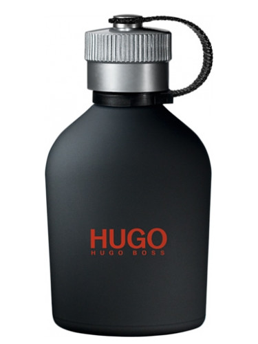 عطر ادکلن هوگو بوس جاست دیفرنت-هوگو مشکی | Hugo Boss Just Different