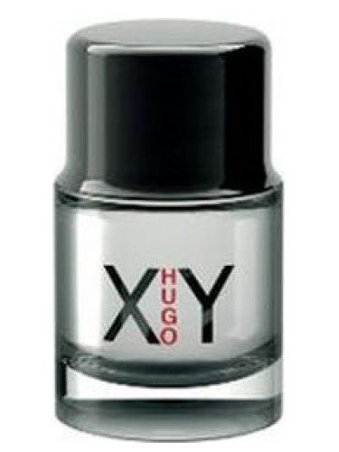 عطر ادکلن هوگو بوس ایکس وای-Hugo Boss Hugo XY