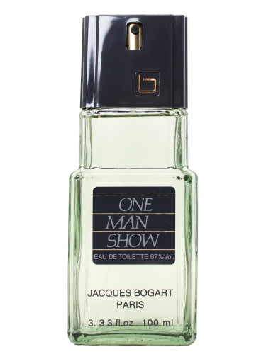 عطر ادکلن بوگارت وان من شو مردانه | Jacques Bogart One Man Show