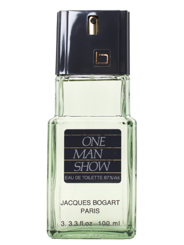 عطر ادکلن بوگارت وان من شو مردانه | Jacques Bogart One Man Show