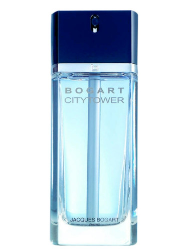 عطر ادکلن بوگارت سیتی تاور | Jacques Bogart City Tower