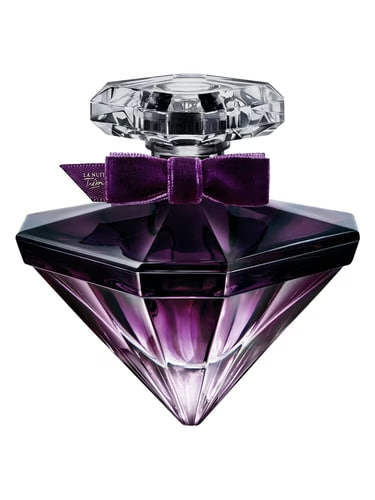 عطر ادکلن لانکوم لا نویت ترزور له پارفوم | Lancome La Nuit Trésor Le Parfum