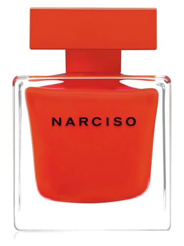 عطر ادکلن نارسیسو رودریگز قرمز رژ | Narciso Rodriguez Narciso Rouge