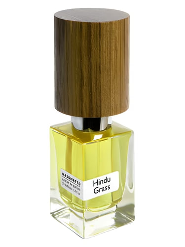 عطر ادکلن ناسوماتو هیندو گرس | Nasomatto Hindu Grass