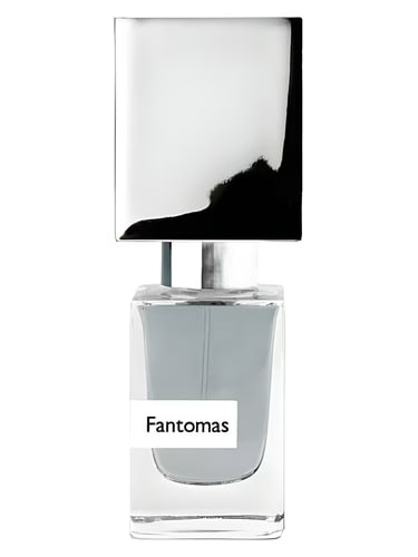 عطر ادکلن ناسوماتو فانتوماس | Nasomatto Fantomas