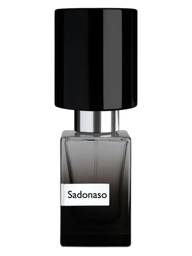 عطر ادکلن ناسوماتو سادوناسو | Nasomatto Sadonaso
