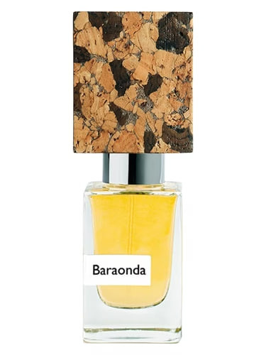 عطر ادکلن ناسوماتو بارا اوندا | Nasomatto Baraonda