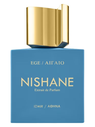 عطر ادکلن نیشانه اژه (اگه) | Nishane EGE