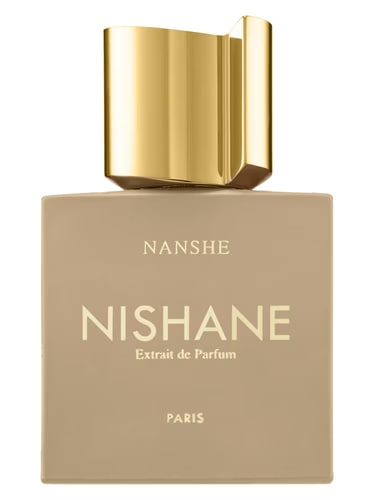 عطر ادکلن نیشانه نانشی | Nishane Nanshe