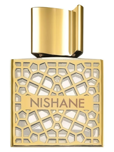 عطر ادکلن نیشانه حاجیوات عود (هاسیوات عود) | Nishane Hacivat Oud