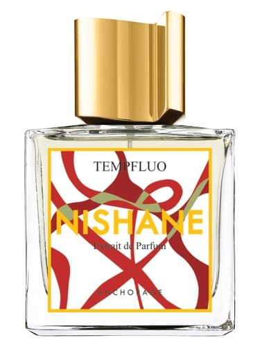 عطر ادکلن نیشانه تمپفلو | Nishane Tempfluo