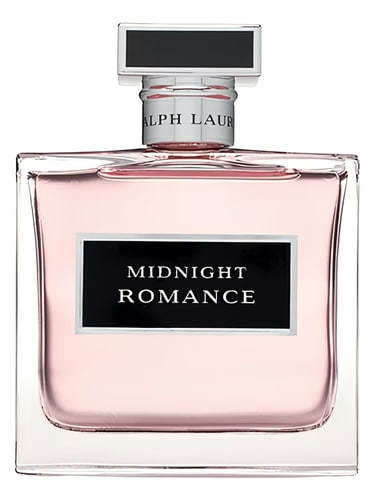 عطر ادکلن رالف لورن میدنایت رومنس | Ralph Lauren Midnight Romance