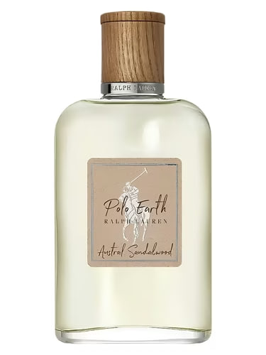 عطر ادکلن رالف لورن پولو ارث آسترال صندل وود | Ralph Lauren Polo Earth Austral Sandalwood