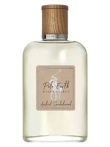 عطر ادکلن رالف لورن پولو ارث آسترال صندل وود | Ralph Lauren Polo Earth Austral Sandalwood