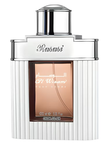 عطر ادکلن رصاصی الوسام دی | Rasasi Al Wisam Day