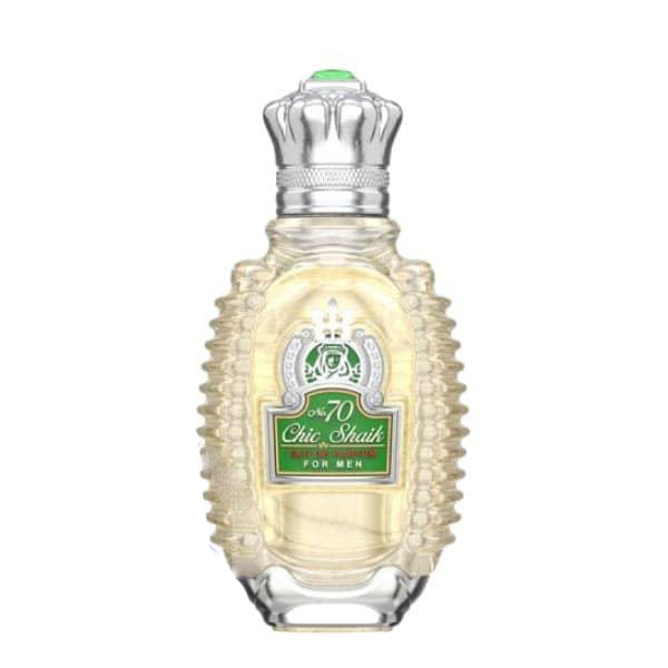 عطر ادکلن شیخ امرالد شماره 70 | Shaik Emerald No 70