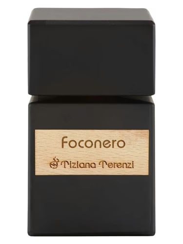 عطر ادکلن تیزیانا ترنزی فوکونرو | Tiziana Terenzi Foconero
