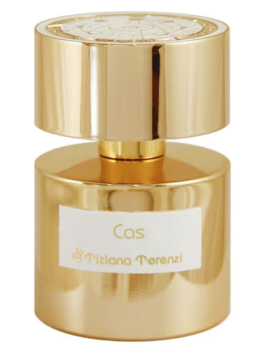 عطر ادکلن تیزیانا ترنزی کاس | Tiziana Terenzi Cas