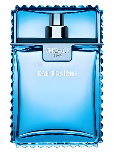 عطر ادکلن ورساچه او فرش | Versace Eau Fraiche