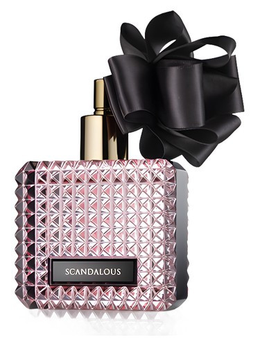 عطر ادکلن ویکتوریا سکرت اسکندلوس | Victoria Secret Scandalous