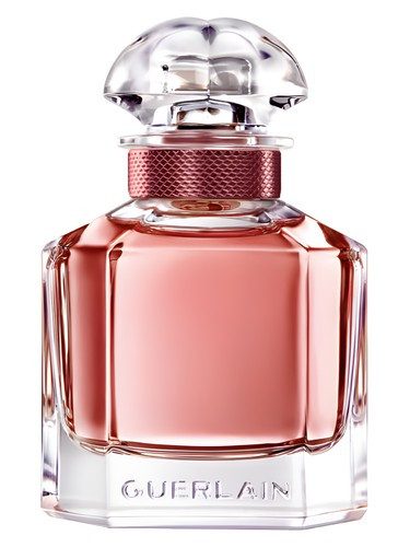 عطر ادکلن گرلن مون گرلن ادو پرفیوم اینتنس | Guerlain Mon Guerlain Eau de Parfum Intense