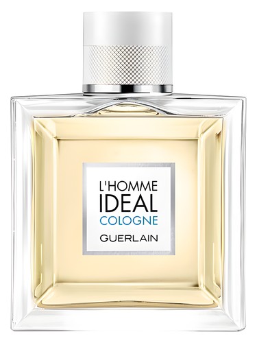 عطر ادکلن گرلن لهوم آیدیل کلون | Guerlain L’Homme Ideal Cologne