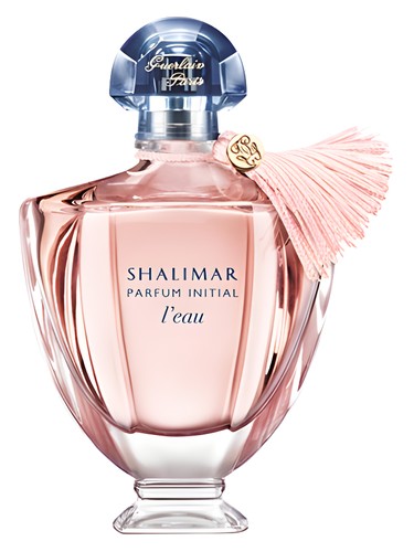 عطر ادکلن گرلن شالیمار پارفوم اینیشیال لئو | Guerlain Shalimar Initial L`eau