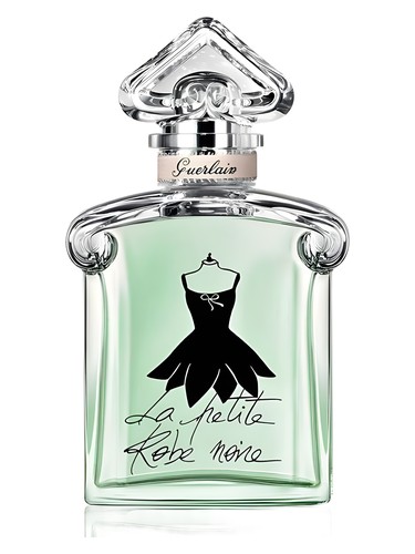 عطر ادکلن گرلن لا پتیت روب نویر او فرش | Guerlain La Petite Robe Noire Eau Fraiche