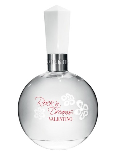 خرید عطر والنتینو راکن دریمز اصل | قیمت Valentino Rock’n Dreams | ارسال فوری