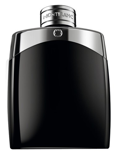 عطر ادکلن مونت بلانک لجند | Mont Blanc Legend