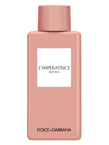 عطر ادکلن دولچه گابانا له امپراتریس رویال | Dolce & Gabbana L’Imperatrice Royale