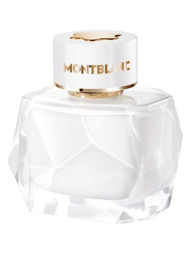 عطر ادکلن مونت بلنک سیگنچر | Mont Blanc Signature