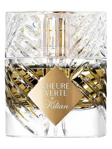 عطر ادکلن بای کیلیان له هیور ورت | By Kilian L’Heure Verte