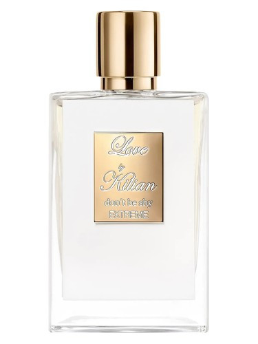 عطر ادکلن بای کیلیان لاو اکستریم | Love Don't Be Shy Extreme By Kilian