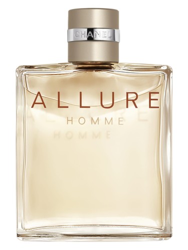 عطر ادکلن شنل الور هوم قهوه‌ای | Chanel Allure Homme