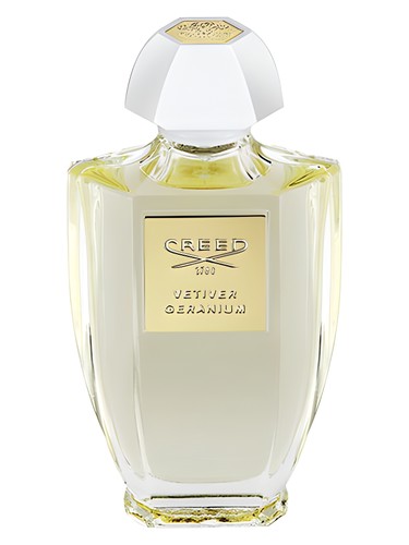 عطر ادکلن کرید وتیور گرانیوم | Creed Vetiver Geranium